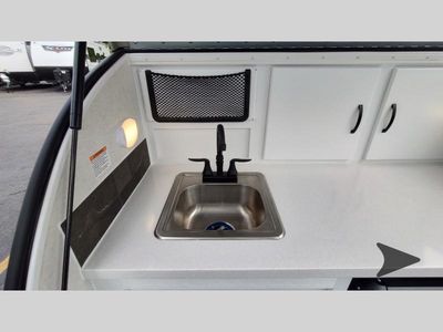 2026 Modern Buggy RV Little Buggy - Photo 26