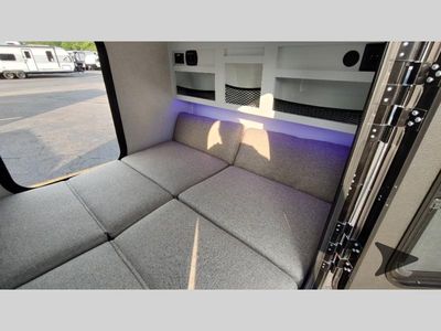 2026 Modern Buggy RV Little Buggy - Photo 34