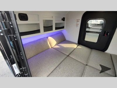 2026 Modern Buggy RV Little Buggy - Photo 35