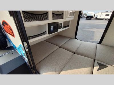 2026 Modern Buggy RV Little Buggy - Photo 32