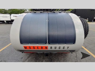 2026 Modern Buggy RV Little Buggy - Photo 16