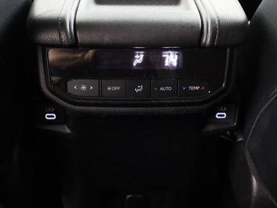 2025 Toyota Grand Highlander FWD — photo 30 view