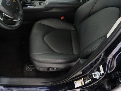 2025 Toyota Grand Highlander FWD — photo 15 view
