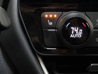 2025 Toyota Grand Highlander FWD — photo 22 view