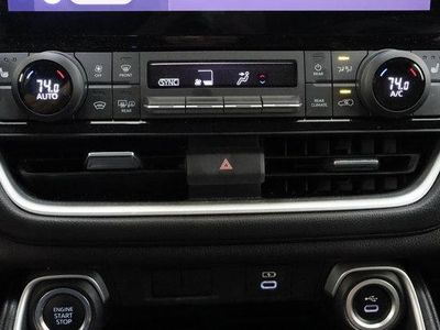 2025 Toyota Grand Highlander FWD — photo 20 view