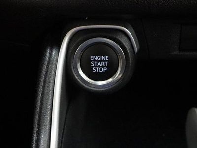 2025 Toyota Grand Highlander FWD — photo 18 view