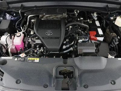2025 Toyota Grand Highlander FWD — photo 41 view