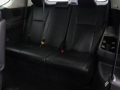 2025 Toyota Grand Highlander FWD — photo 33 view