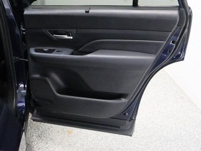 2025 Toyota Grand Highlander FWD — photo 36 view