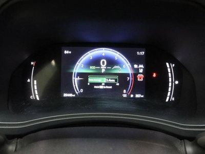2025 Toyota Grand Highlander FWD — photo 42 view