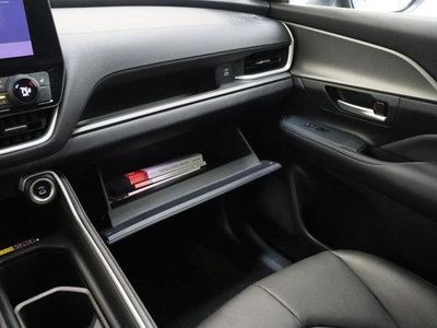 2025 Toyota Grand Highlander FWD — photo 24 view