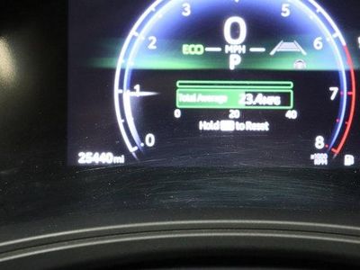 2025 Toyota Grand Highlander FWD — photo 43 view
