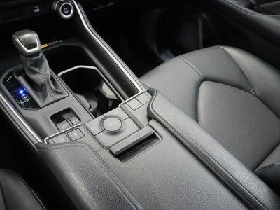 2025 Toyota Grand Highlander FWD — photo 17 view