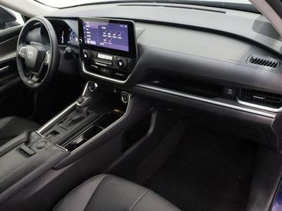 2025 Toyota Grand Highlander FWD — photo 39 view