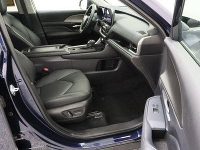 2025 Toyota Grand Highlander FWD — photo 40 view