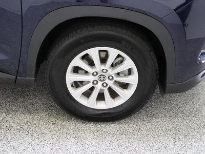2025 Toyota Grand Highlander FWD — detail view