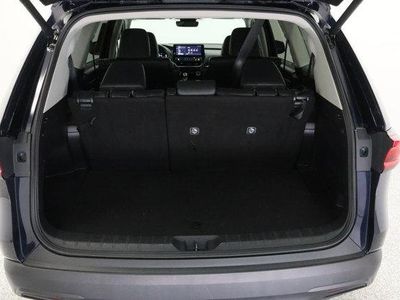 2025 Toyota Grand Highlander FWD — photo 34 view
