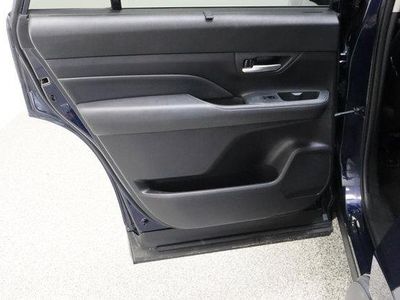 2025 Toyota Grand Highlander FWD — photo 27 view