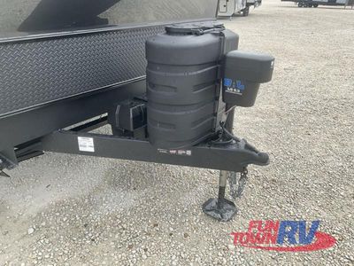 2026 Forest River RV Rockwood Ultra Lite - Photo 10