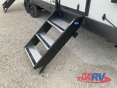 2026 Forest River RV Rockwood Ultra Lite - Photo 12
