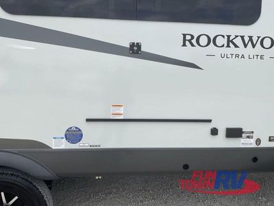 2026 Forest River RV Rockwood Ultra Lite - Photo 14
