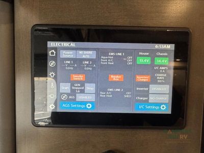 2025 Dynamax DynaQuest XL — photo 33 view