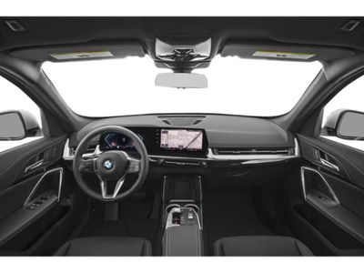 2026 BMW X1 — photo 11 view