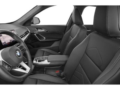 2026 BMW X1 — photo 12 view