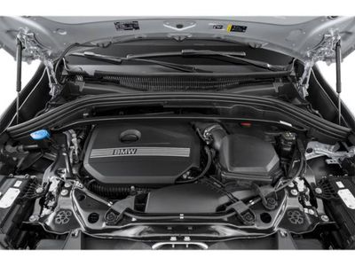 2026 BMW X1 — photo 15 view