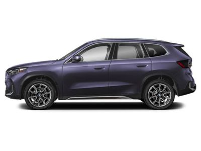 2026 BMW X1 — photo 8 view