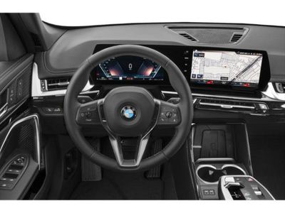 2026 BMW X1 — photo 10 view