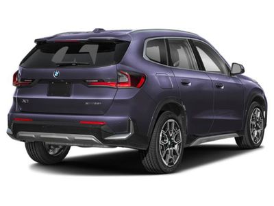 2026 BMW X1 — detail view
