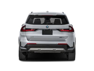 2026 BMW X1 — photo 7 view
