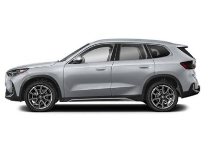 2026 BMW X1 — photo 9 view