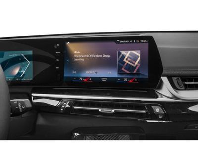 2026 BMW X1 — photo 13 view