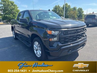 2023 Chevrolet Silverado 1500 - Photo 1