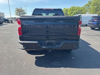 2023 Chevrolet Silverado 1500 - Photo 5