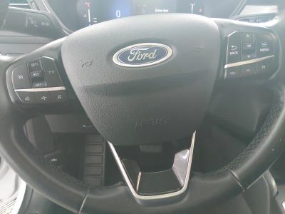 2024 Ford Escape - Photo 12