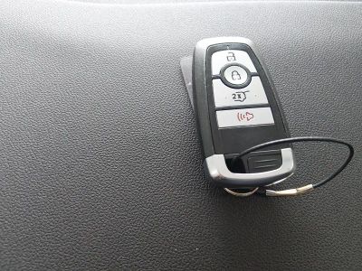 2024 Ford Escape - Photo 15