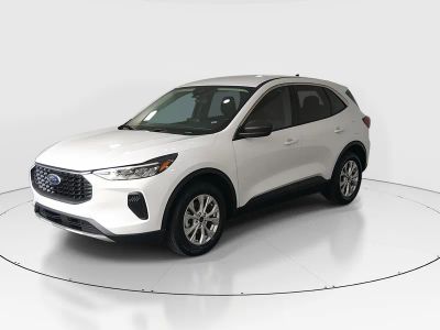 2024 Ford Escape - Photo 3