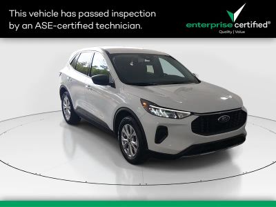 2024 Ford Escape - Photo 1