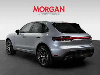 2022 Porsche Macan - Photo 3