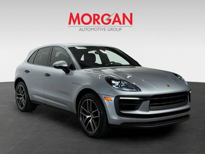 2022 Porsche Macan - Photo 6