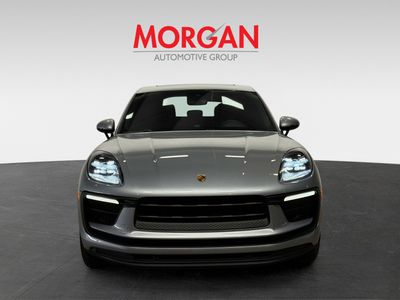 2022 Porsche Macan - Photo 9
