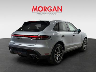 2022 Porsche Macan - Photo 7