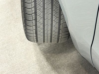 2022 Porsche Macan - Photo 43