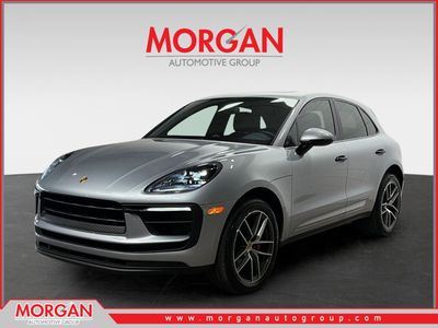 2022 Porsche Macan - Photo 1