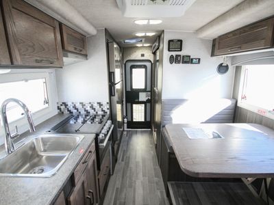 2026 Northern Lite Limited Edition 10-2EXLEDB — photo 8 view