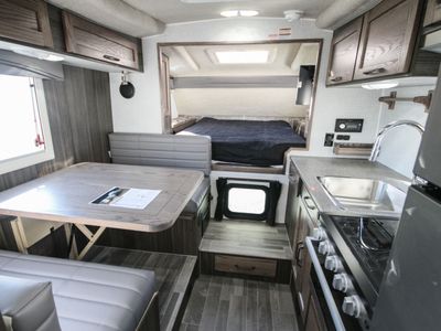 2026 Northern Lite Limited Edition 10-2EXLEDB — photo 7 view