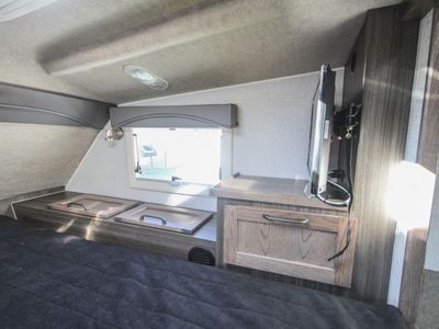 2026 Northern Lite Limited Edition 10-2EXLEDB — photo 21 view